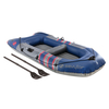 Sevylor Colossus 3-Person Inflatable Boat with Oars
