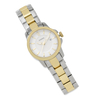 Woman's Fossil Two-Tone Watch